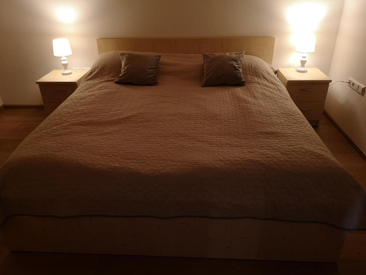 Apartments Gaby Gozd Martuljek Luaran gambar