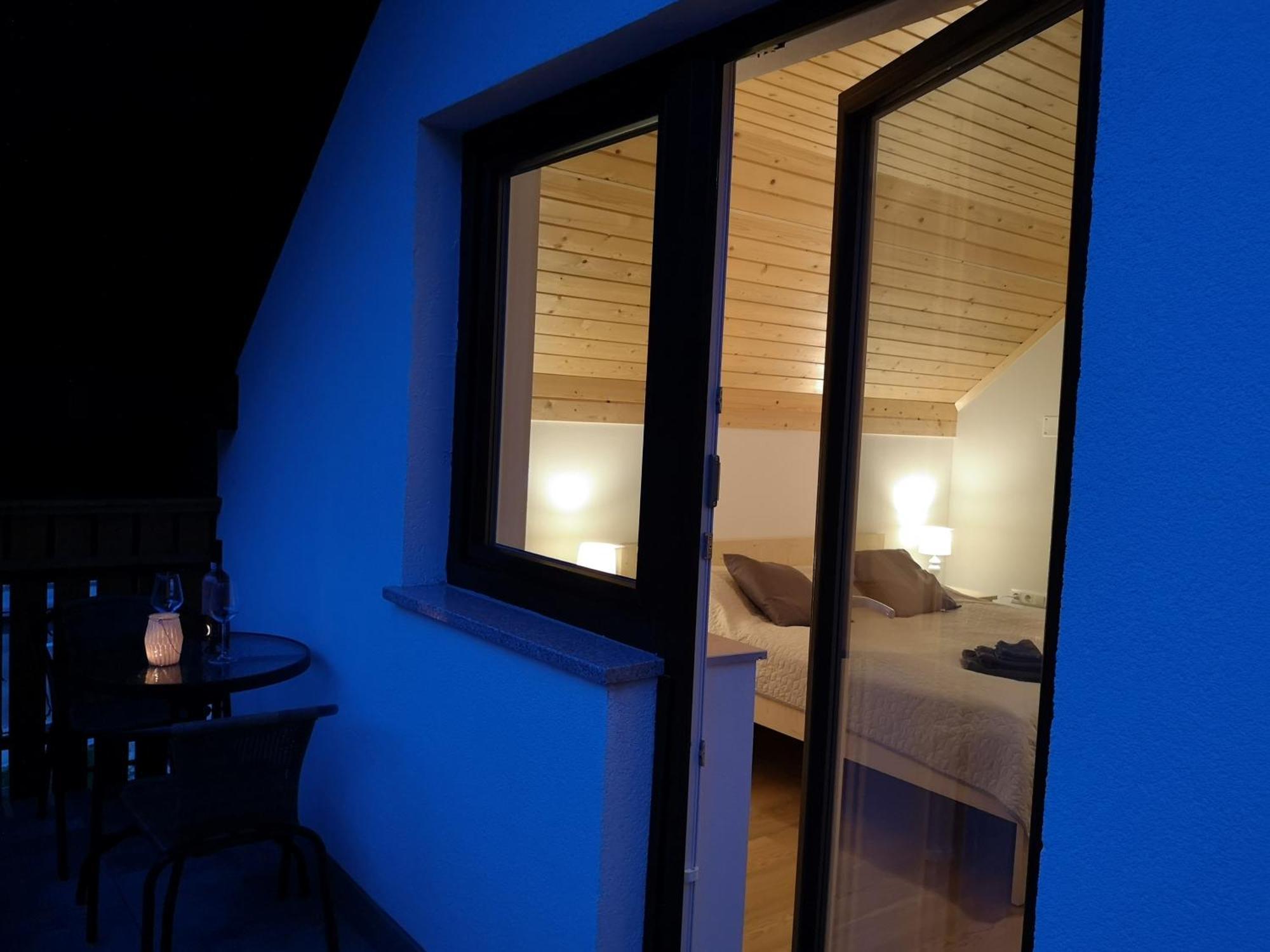 Apartments Gaby Gozd Martuljek Luaran gambar