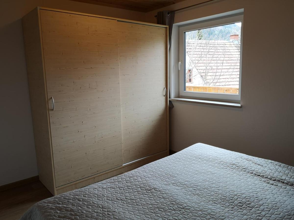 Apartments Gaby Gozd Martuljek Luaran gambar