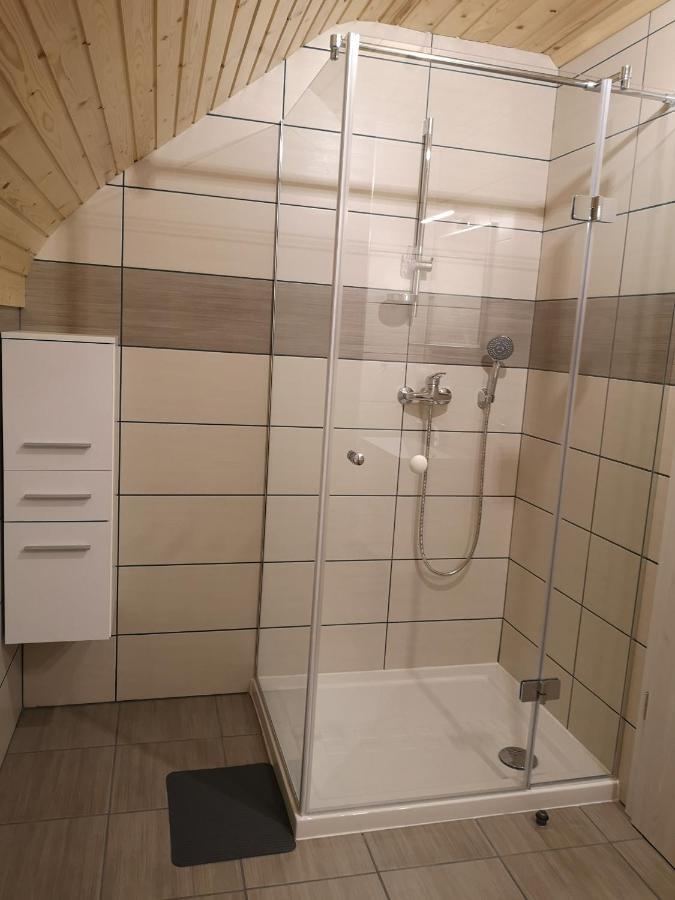 Apartments Gaby Gozd Martuljek Luaran gambar